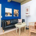 Casa vacanze 6 Person In