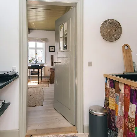 6 Person In Hébergement de vacances