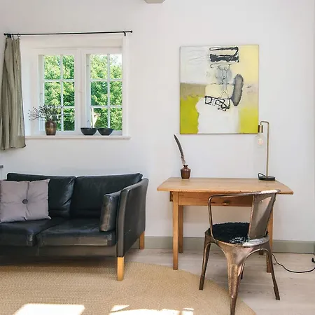 Hébergement de vacances 6 Person In