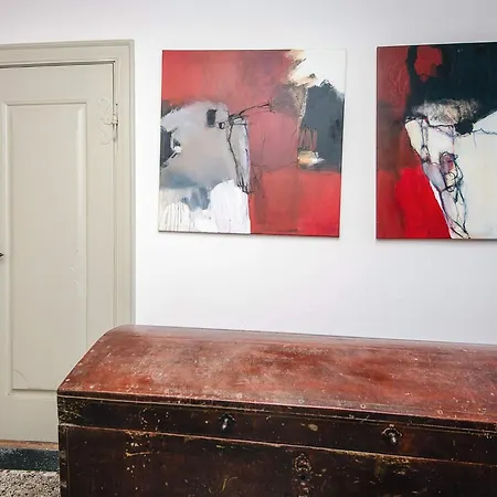 Hébergement de vacances 6 Person In *