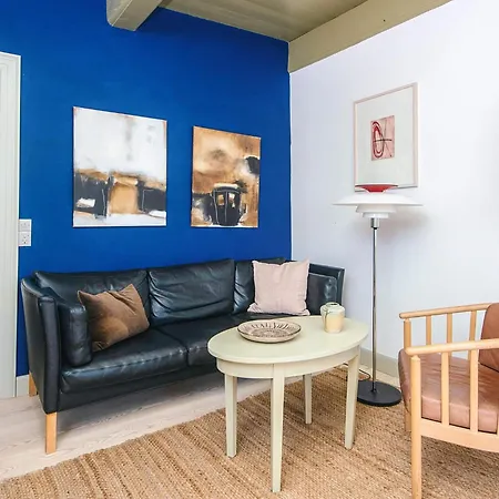 Hébergement de vacances 6 Person In