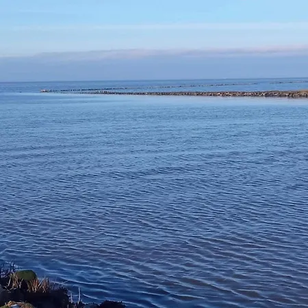 Casa de Férias 6 Person In Højer