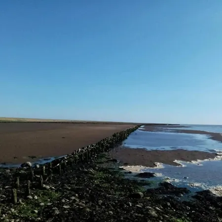 Hébergement de vacances 6 Person In