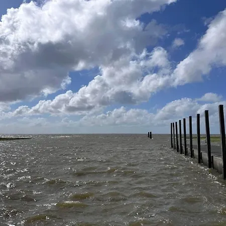 Hébergement de vacances 6 Person In *