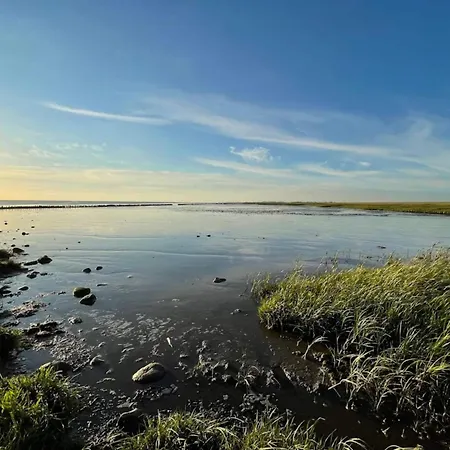 6 Person In Hébergement de vacances Højer