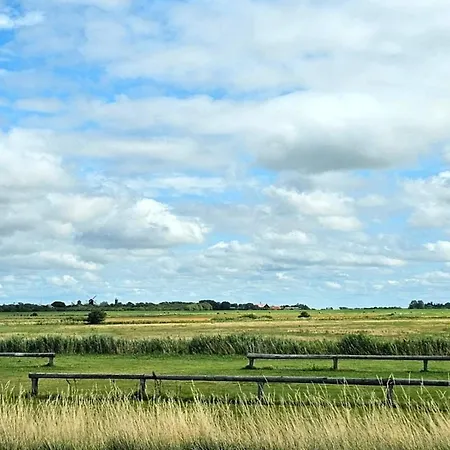 Ferienhaus 6 Person In