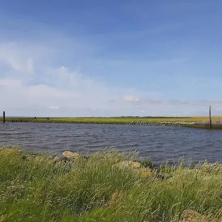 6 Person In Hébergement de vacances *