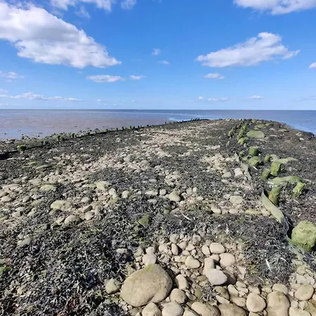 Hébergement de vacances 6 Person In Højer