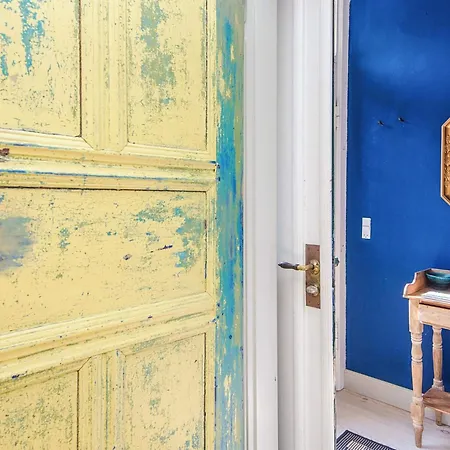 Hébergement de vacances 6 Person In