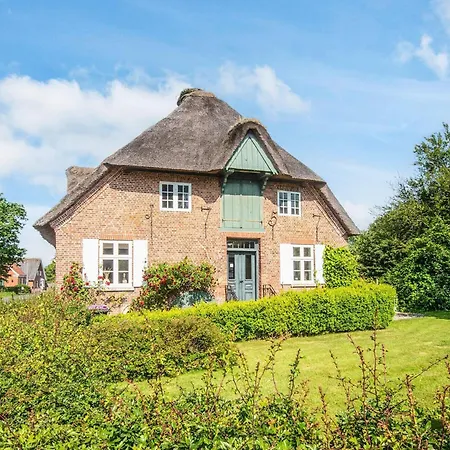 6 Person In Hébergement de vacances *