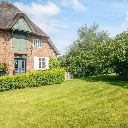 6 Person In Hébergement de vacances Højer