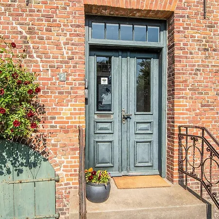 Hébergement de vacances 6 Person In