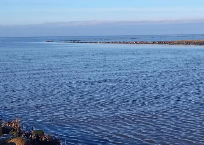 Casa de Férias 6 Person In Højer