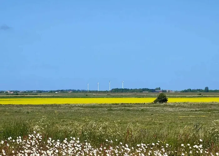 6 Person In Casa de Férias