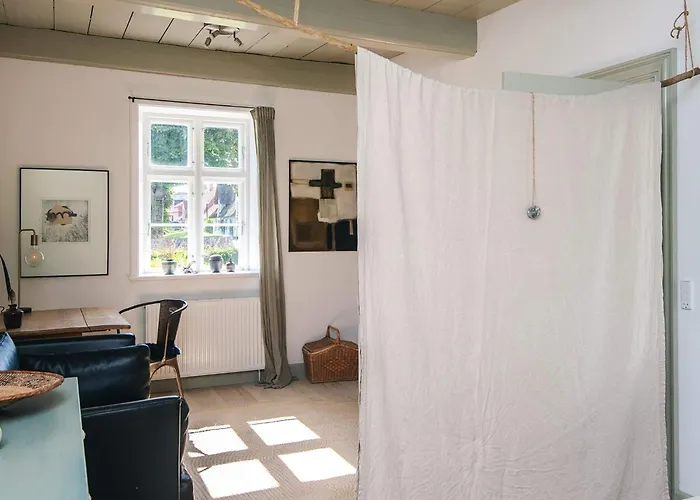 6 Person In Casa de Férias